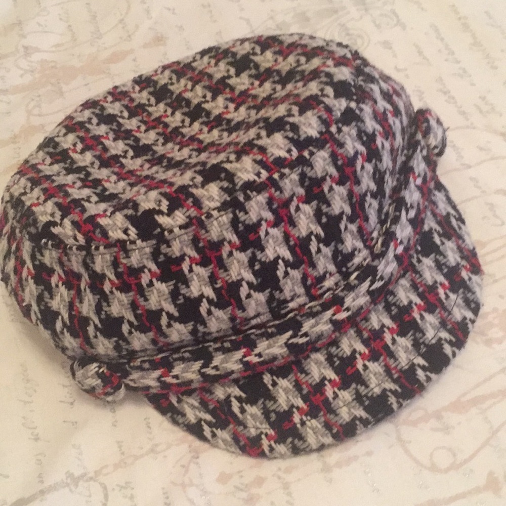Fashion hat